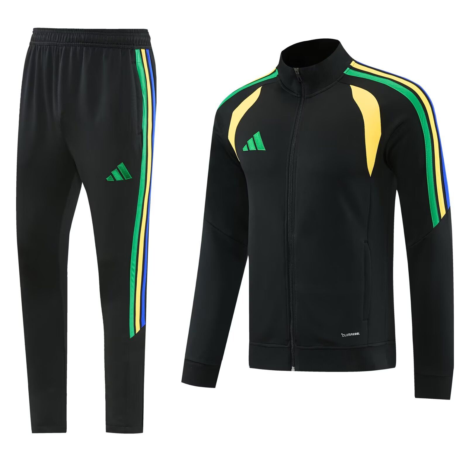 Custom Team Tracksuits-061A